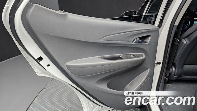 Chevrolet Korea Bolt EV 2019 — photo 15