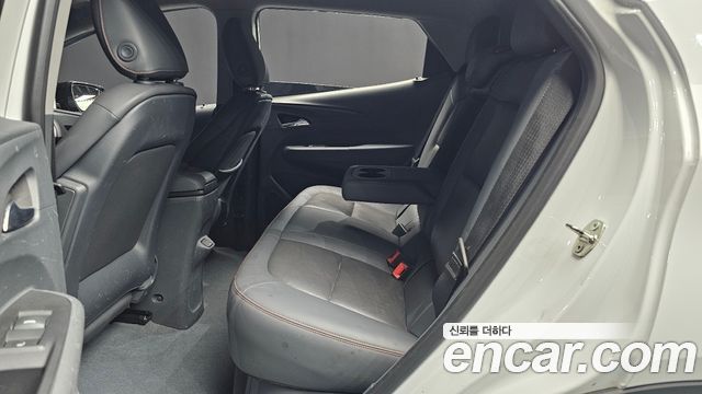 Chevrolet Korea Bolt EV 2019 — photo 16