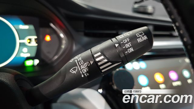 Chevrolet Korea Bolt EV 2019 — photo 27