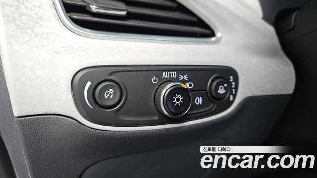 Chevrolet Korea Bolt EV 2019 — photo 30