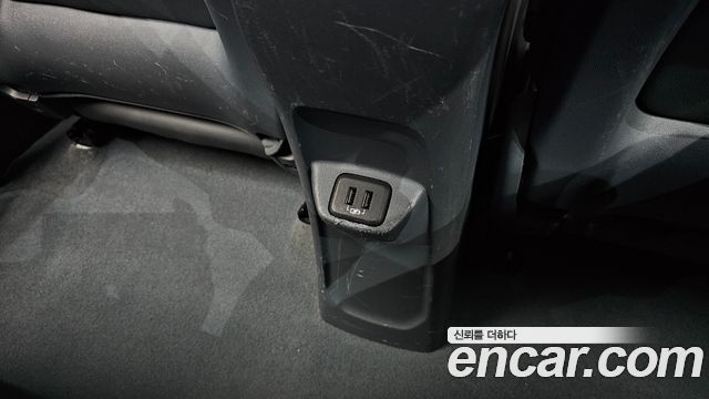 Chevrolet Korea Bolt EV 2019 — photo 32