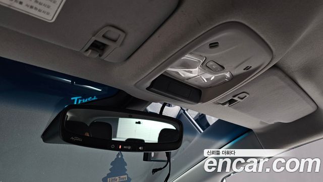 Chevrolet Korea Bolt EV 2019 — photo 33