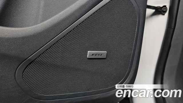 Chevrolet Korea Bolt EV 2019 — photo 34