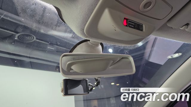 Renault Korea QM3 2015 — photo 19