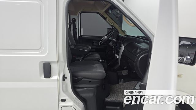 DFSK C35 2022 — photo 18