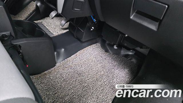 DFSK C35 2022 — photo 24