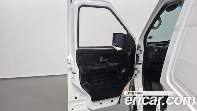 DFSK C35 2022 — photo 14