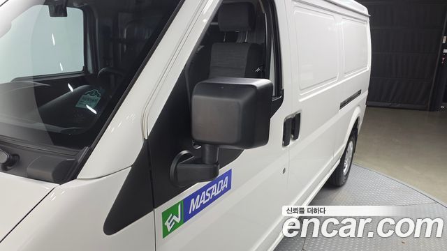 DFSK C35 2022 — photo 31