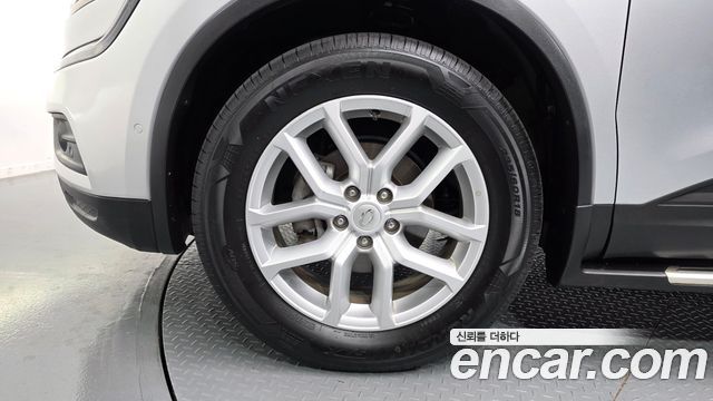 Renault Korea QM6 2019 — photo 5