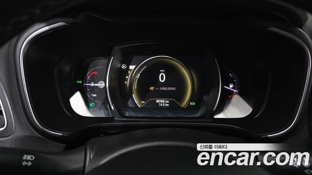 Renault Korea QM6 2019 — photo 8