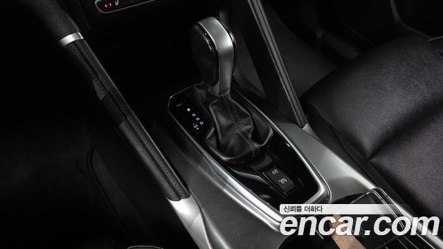 Renault Korea QM6 2019 — photo 9