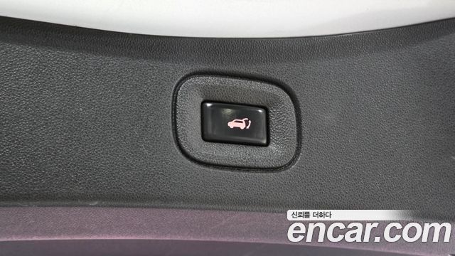 Renault Korea QM6 2019 — photo 20