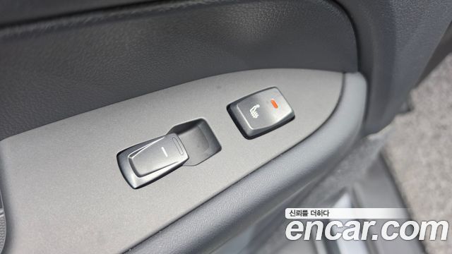 KG Mobility Rexton 2019 — photo 17