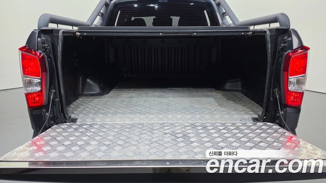 KG Mobility Rexton 2019 — photo 19
