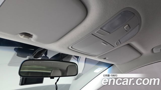 Hyundai Ioniq 2020 — photo 24