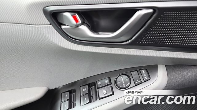 Hyundai Ioniq 2020 — photo 28
