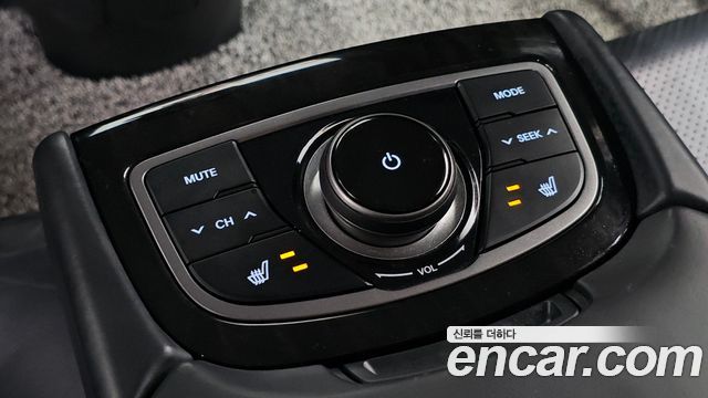 Hyundai Grandeur 2013 — photo 18