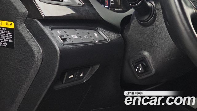 Hyundai Grandeur 2013 — photo 19