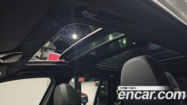 BMW iX3 2024 — photo 23