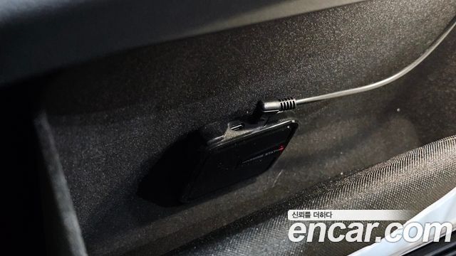 BMW iX3 2024 — photo 33