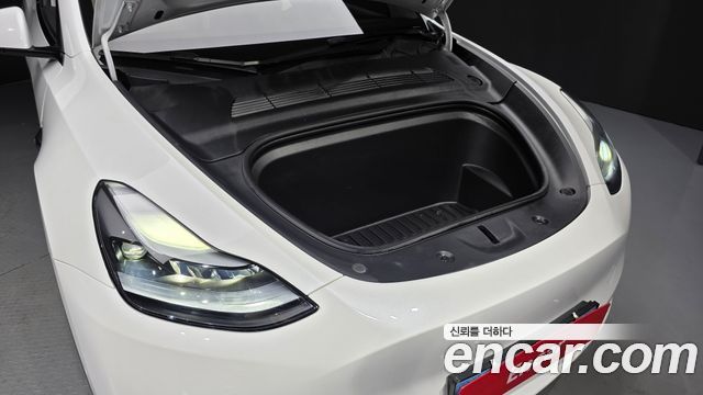 Tesla Model Y 2022 — photo 6