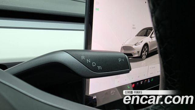 Tesla Model Y 2022 — photo 12