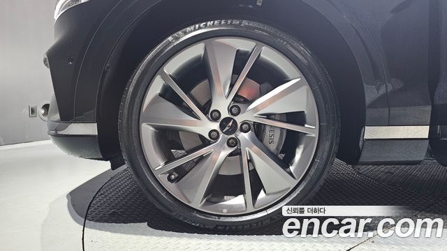 Genesis GV70 2025 — photo 5