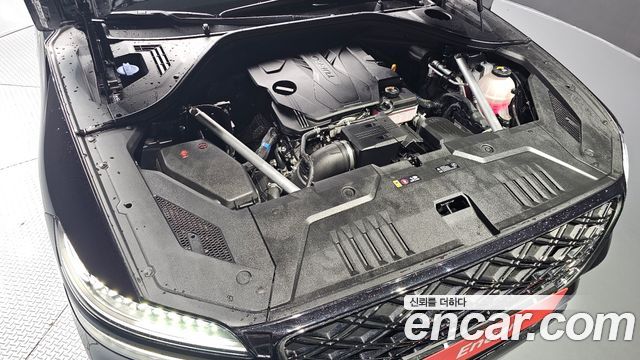 Genesis GV70 2025 — photo 6