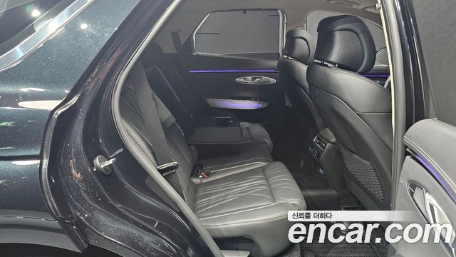 Genesis GV70 2025 — photo 11