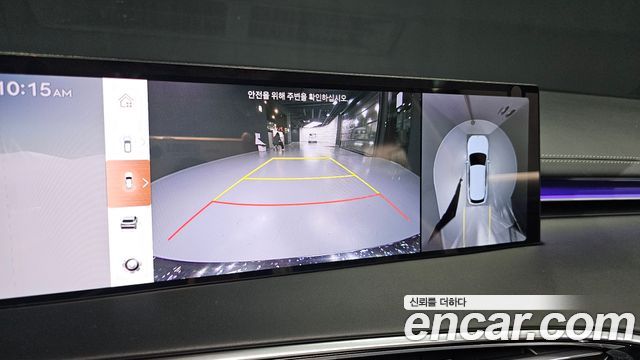 Genesis GV70 2025 — photo 15