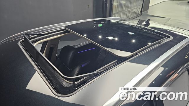 Genesis GV70 2025 — photo 19
