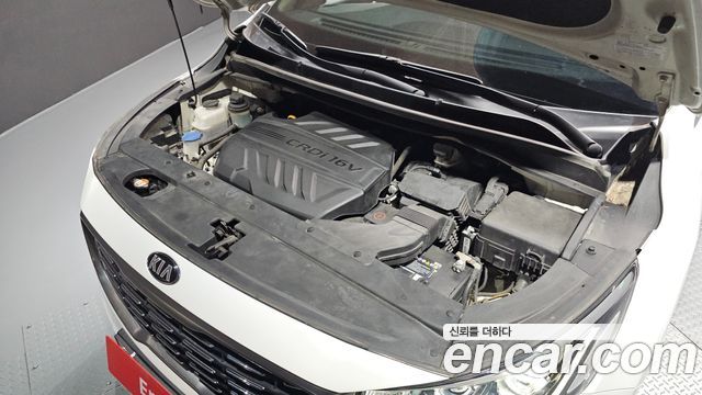 Kia Canival 2019 — photo 6