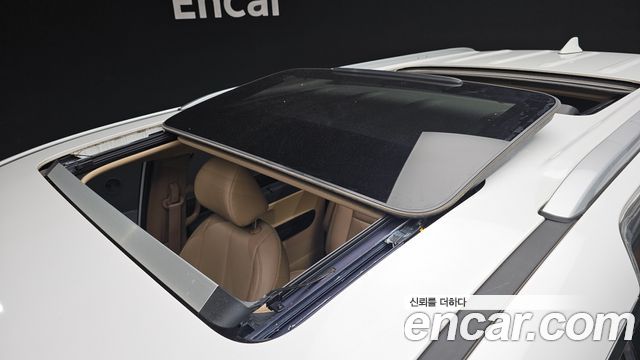 Kia Canival 2019 — photo 19
