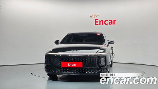 Hyundai Grandeur 2025 — photo 3