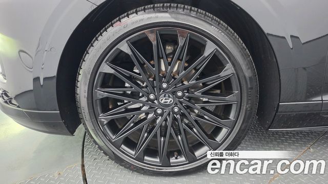 Hyundai Grandeur 2025 — photo 5