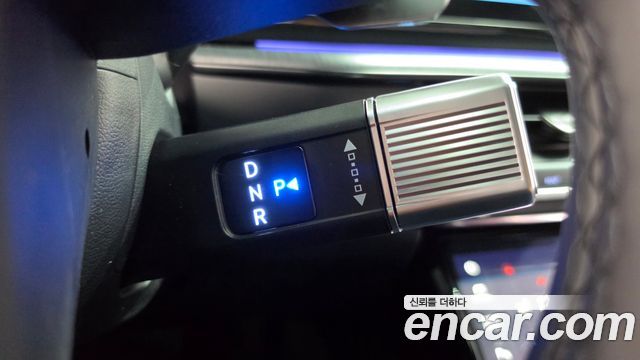 Hyundai Grandeur 2025 — photo 12