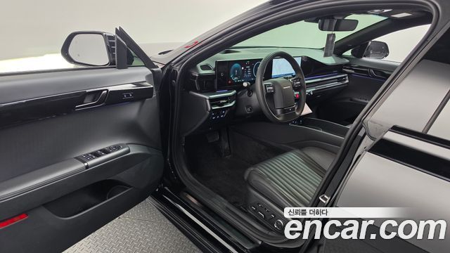 Hyundai Grandeur 2025 — photo 13
