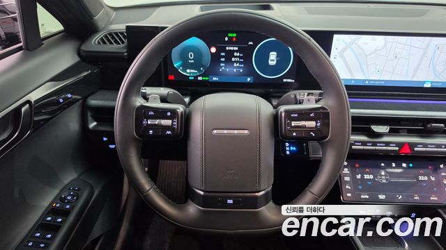 Hyundai Grandeur 2025 — photo 20