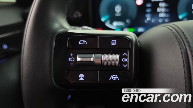 Hyundai Grandeur 2025 — photo 23