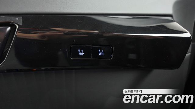 Hyundai Grandeur 2025 — photo 24