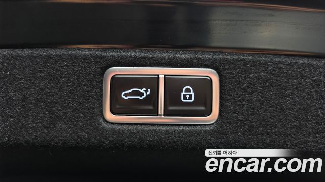 Hyundai Grandeur 2025 — photo 25