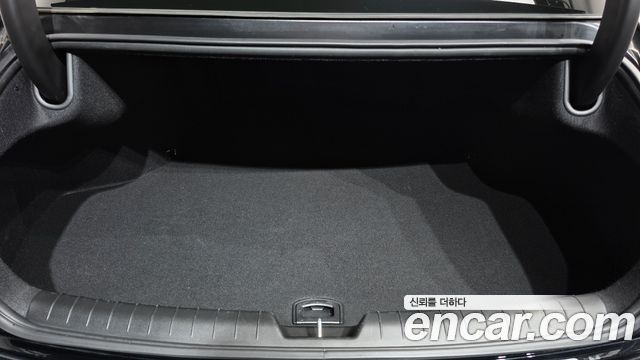 Hyundai Grandeur 2025 — photo 26