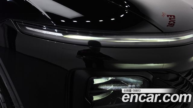 Hyundai Grandeur 2025 — photo 8