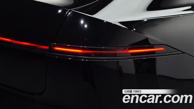 Hyundai Grandeur 2025 — photo 9
