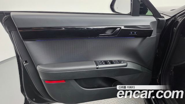 Hyundai Grandeur 2025 — photo 14