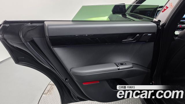 Hyundai Grandeur 2025 — photo 15