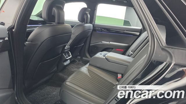 Hyundai Grandeur 2025 — photo 27