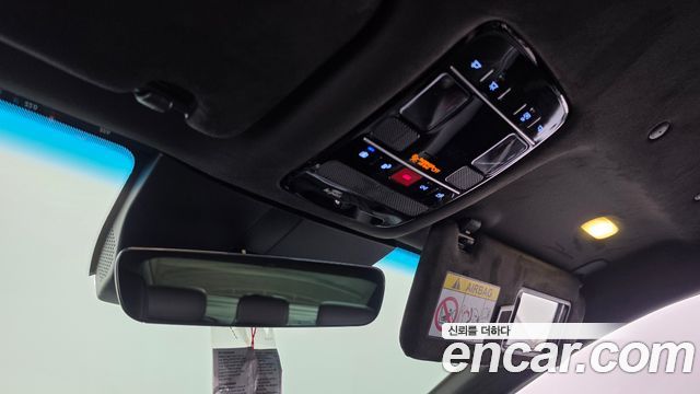 Hyundai Grandeur 2025 — photo 28