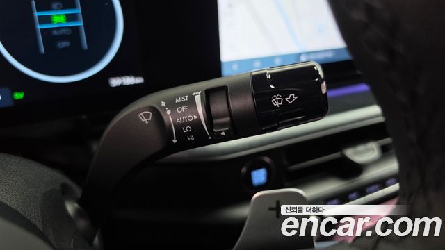 Hyundai Grandeur 2025 — photo 29