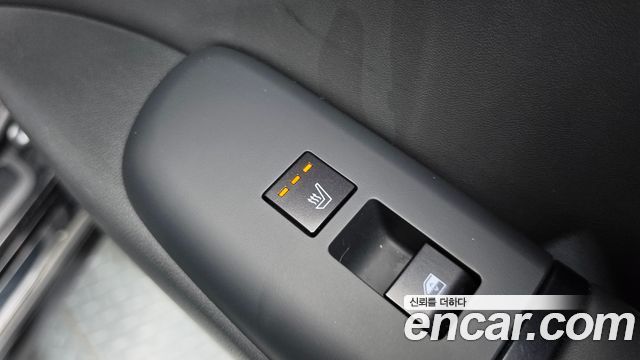 Hyundai Grandeur 2025 — photo 38